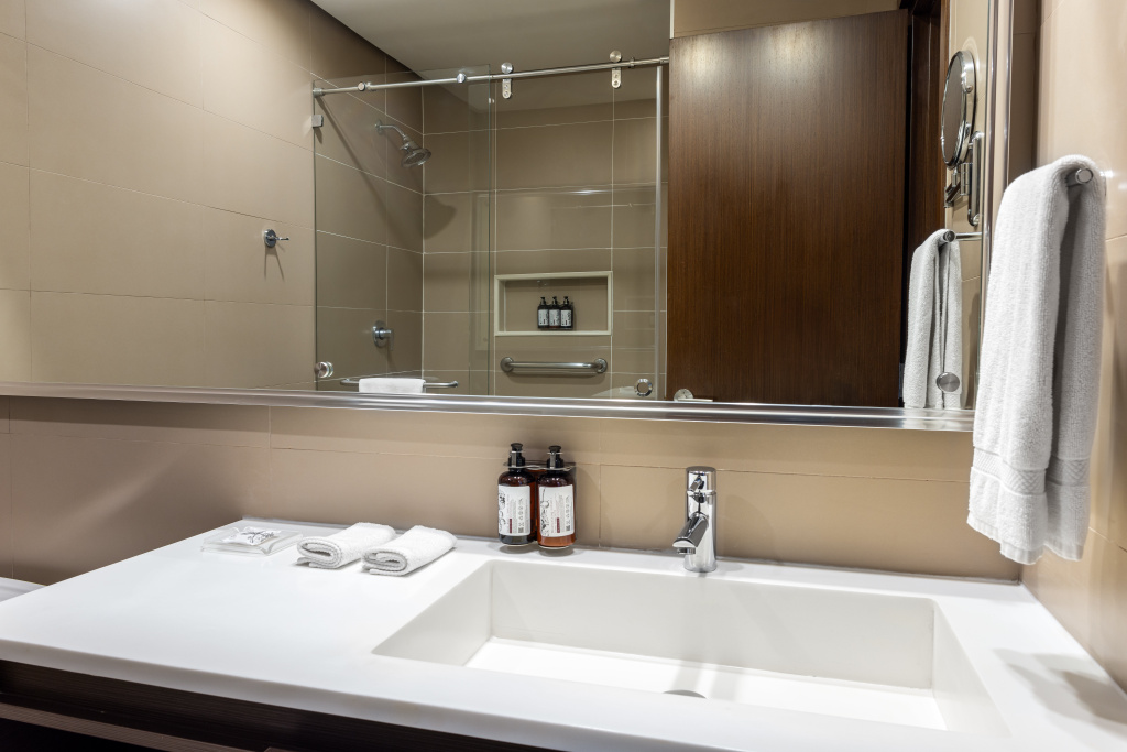 Crowne Plaza Panama Airport by IHG - Général