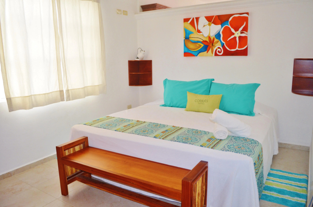 Corales Suites — 3
