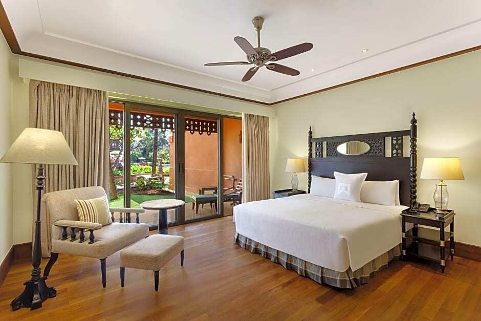 Itc Grand Goa, A Luxury Collection Resort & Spa