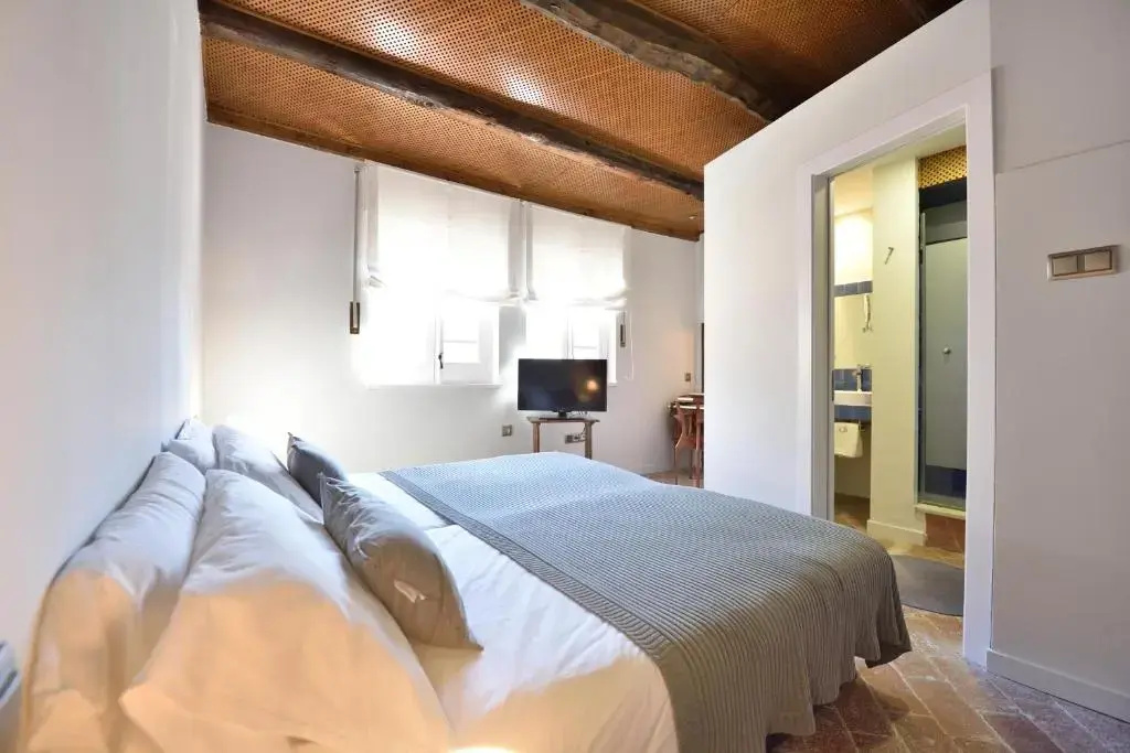 Hotel Can Carol - Chambres