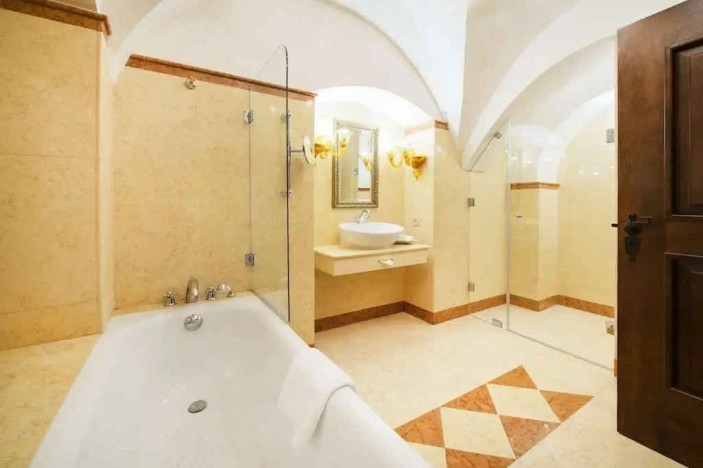 Arcadia Boutique Hotel - Général