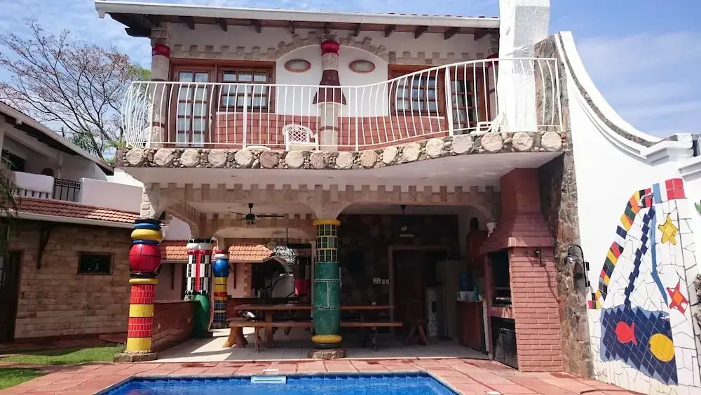 Apar-T-Hotel Porta Westfalica - Chambres
