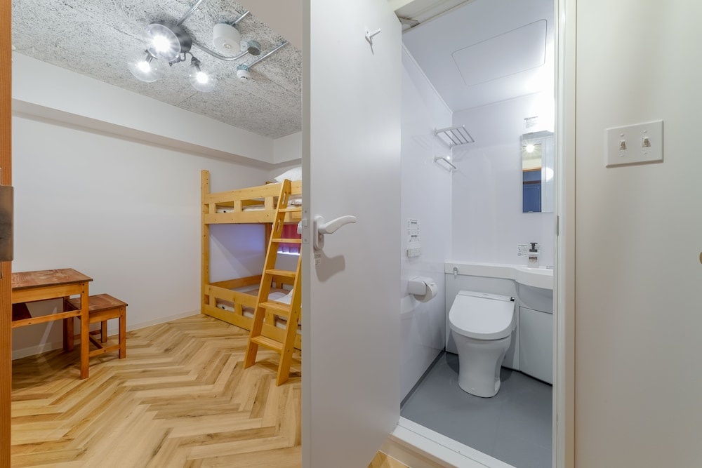 HOSTEL COCONE Kyoto - Station 사진 5