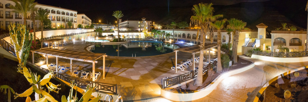 Hotel LIVVO Jandía Golf - All Inclusive - Général