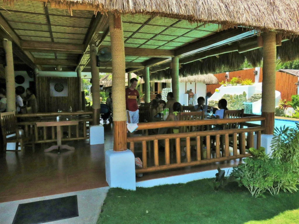 Kav's Beach Resort - Général