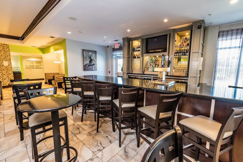 Holiday Inn Houston Webster by IHG - Général