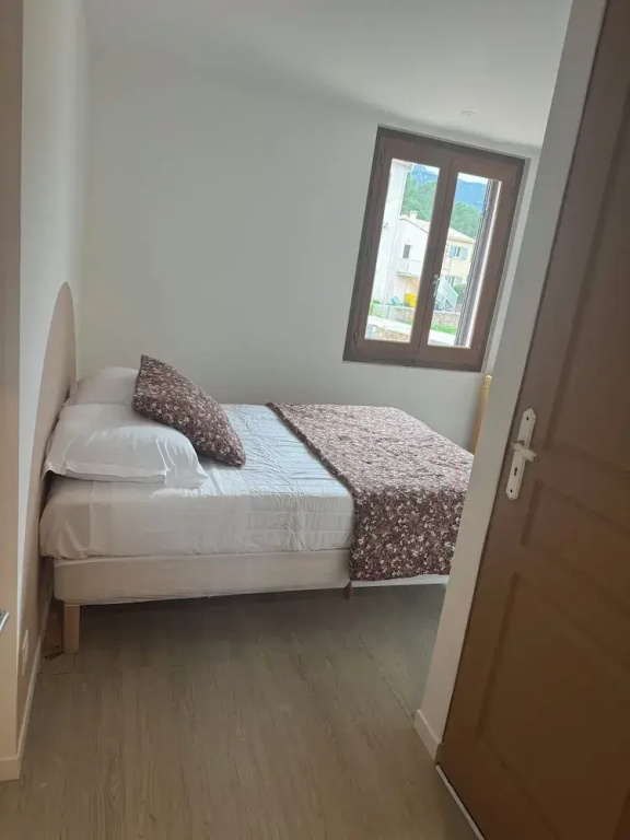 Voir la photo 2 — L'auberge U PAMPASGIOLU