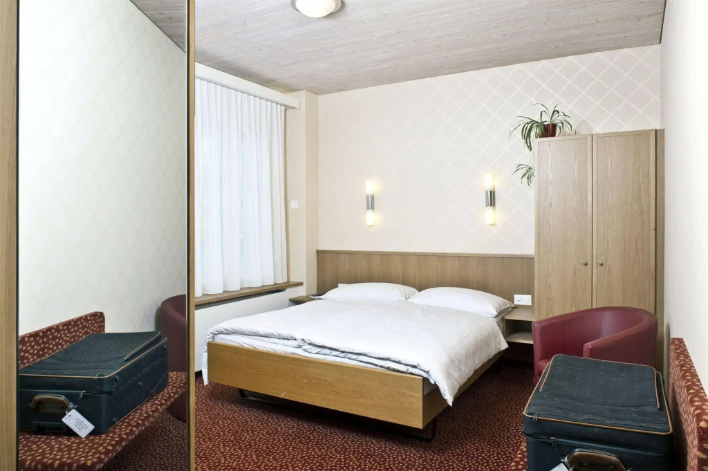 Idyllhotel Appenzellerhof - Général