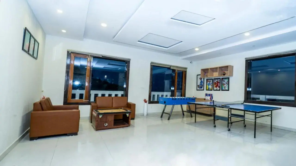 Hotel photo 4