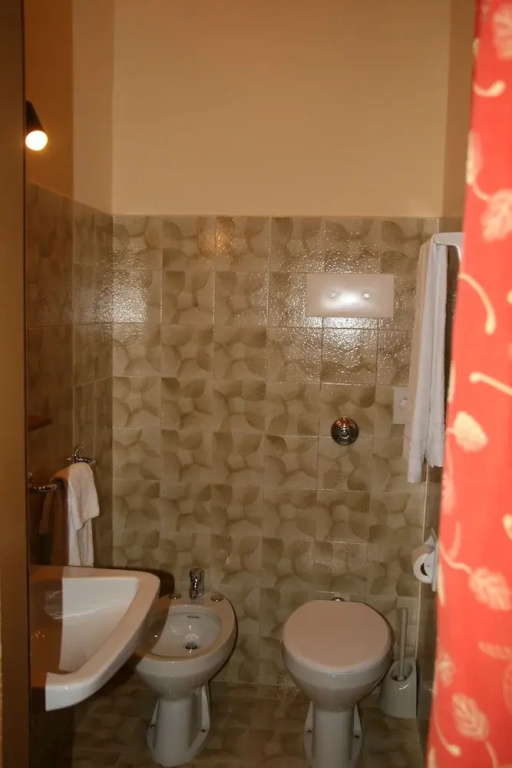 Hotel Merano - Chambres
