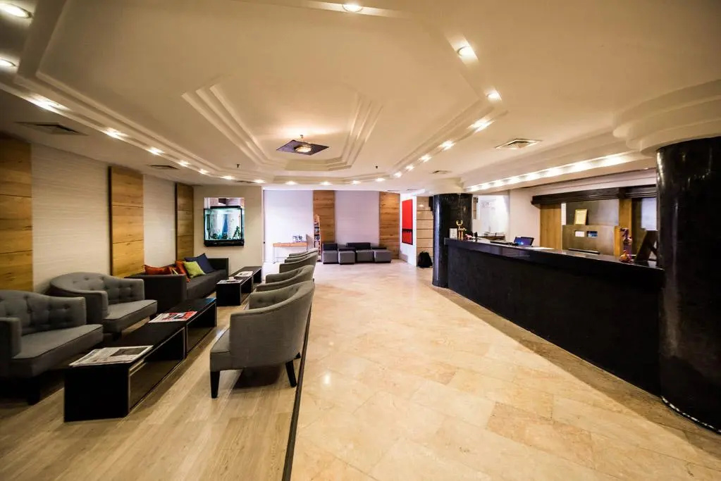 Hotel photo 15