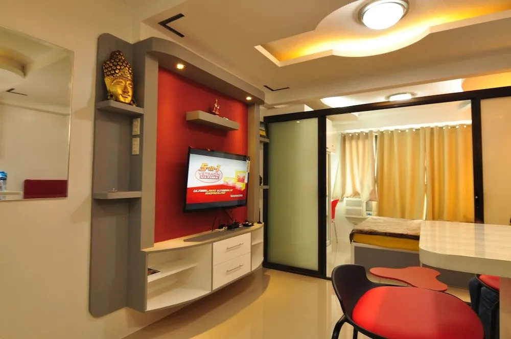 One Oasis Davao Condominium - фото 6