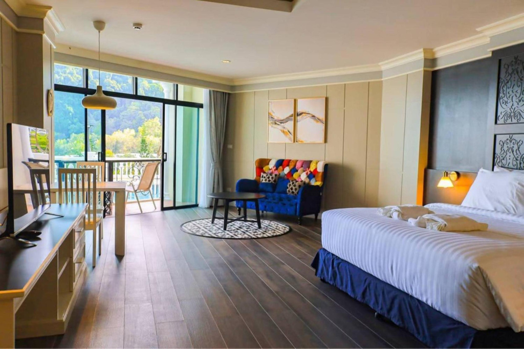Hotel photo 19