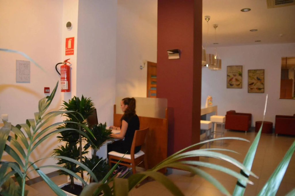 Hotel photo 19