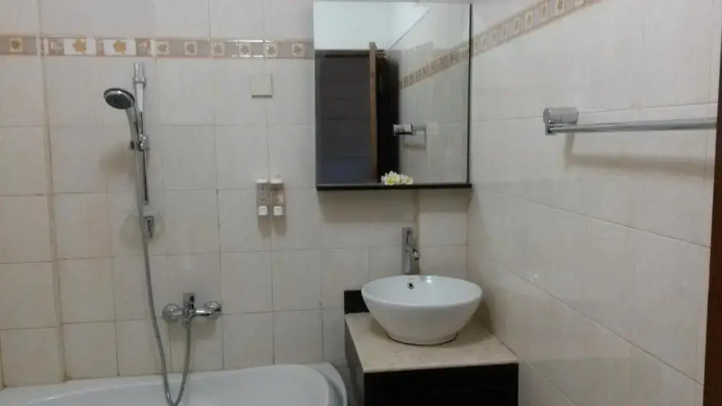 BlueHill Dive Resort Tulamben - Chambres
