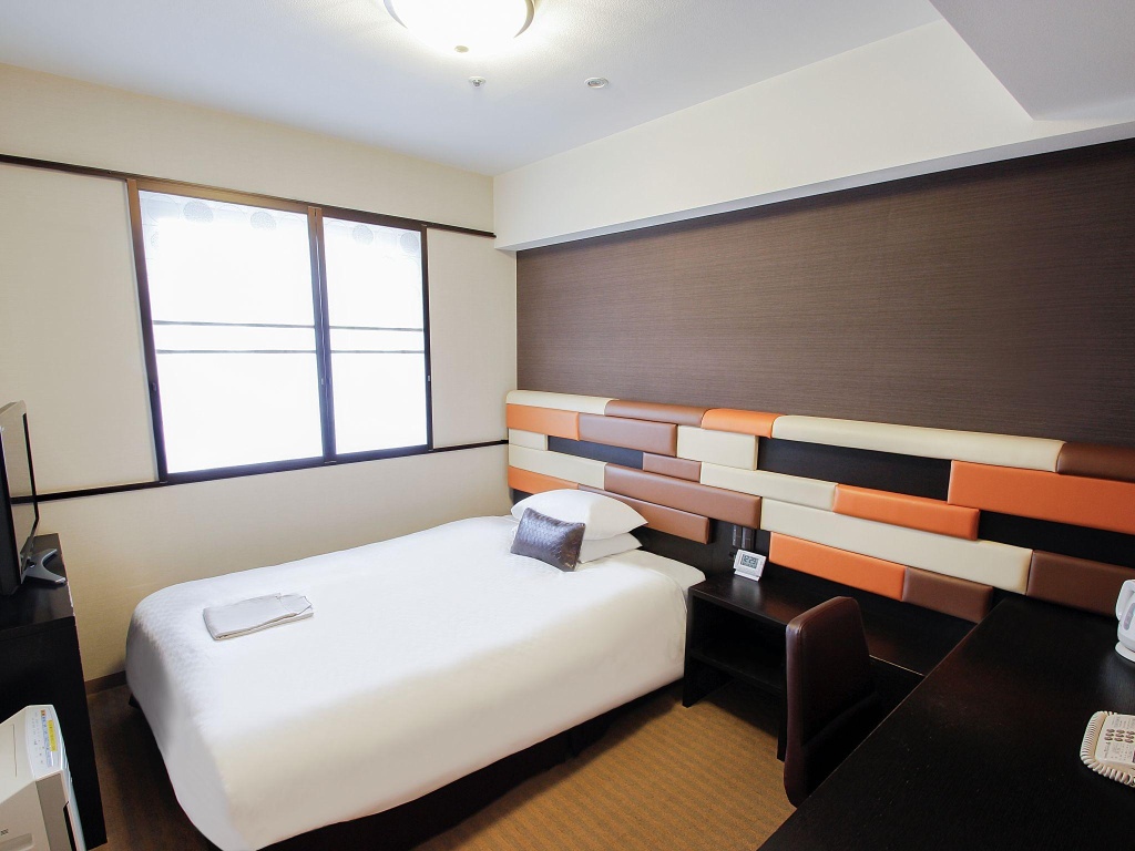Hearton Hotel Kitaumeda 사진 1