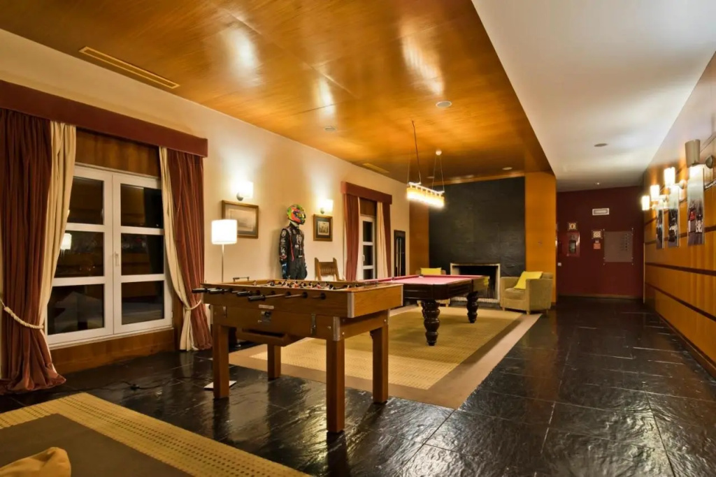 Hotel photo 20