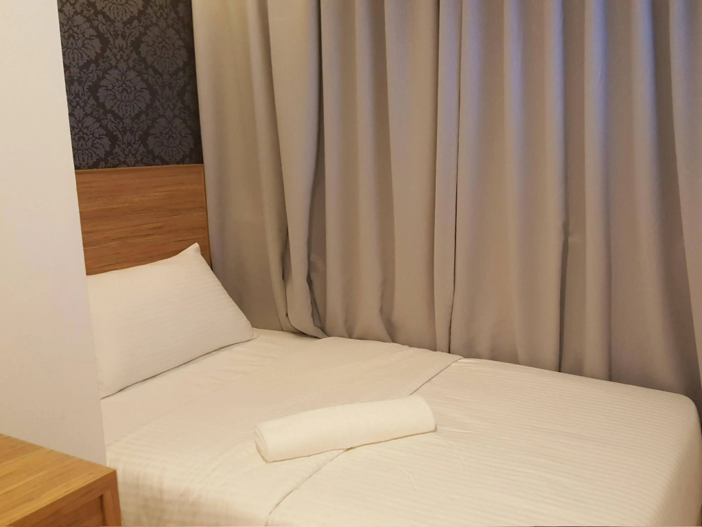 Sovotel Boutique Hotel at Uptown 101 - Général