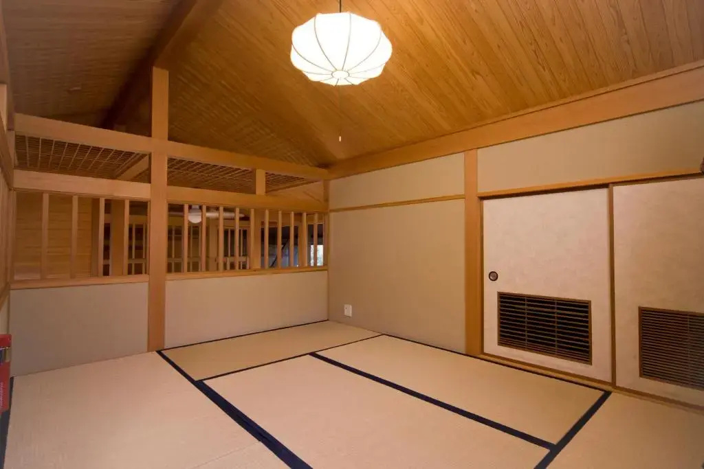 Miyako Resort Okushima Aqua Forest - Général