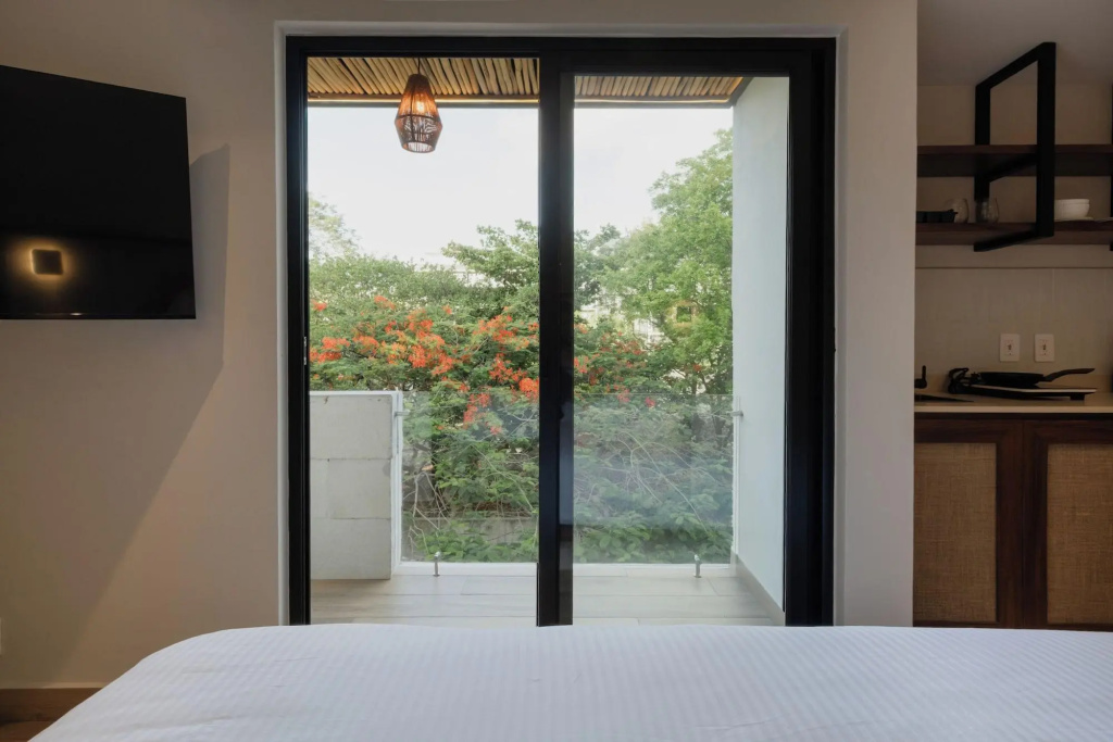 Nidara Suites — 3