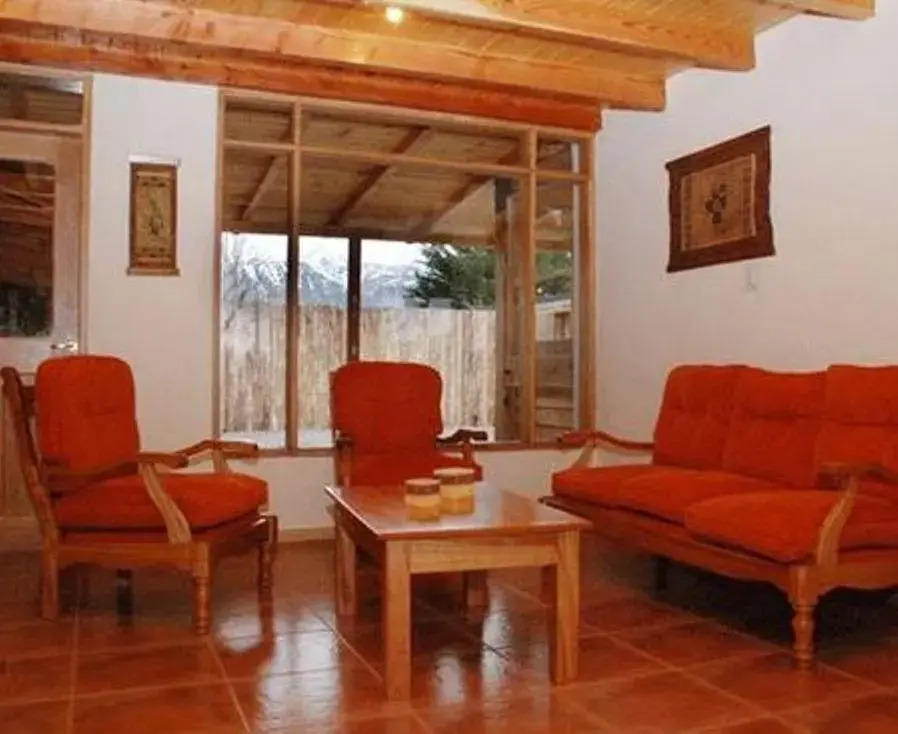 Hotel Tierra Mapuche — фото 2