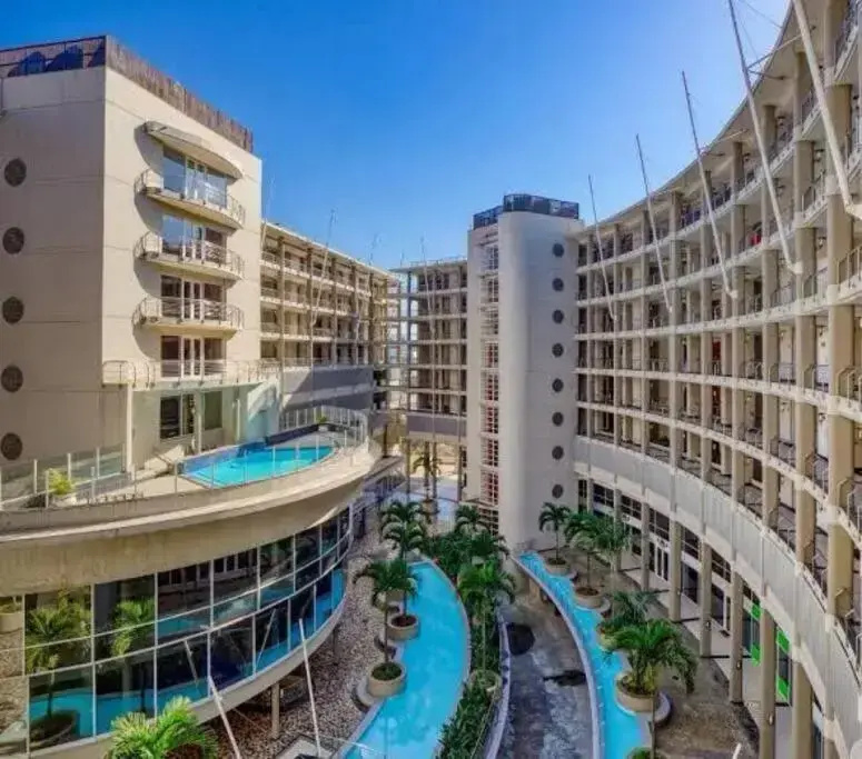 Hotel photo 12