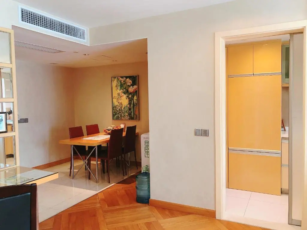 Ascott Guangzhou - Général