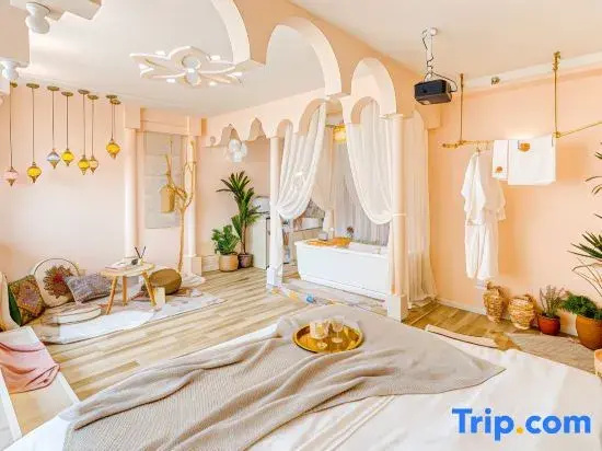 1 Bedroom Standard Double room (full double bed)