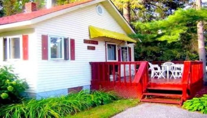 The New Baldwins Resort