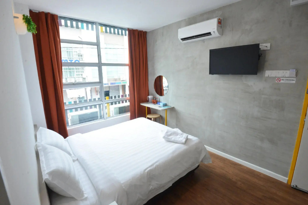 Hotel photo 18