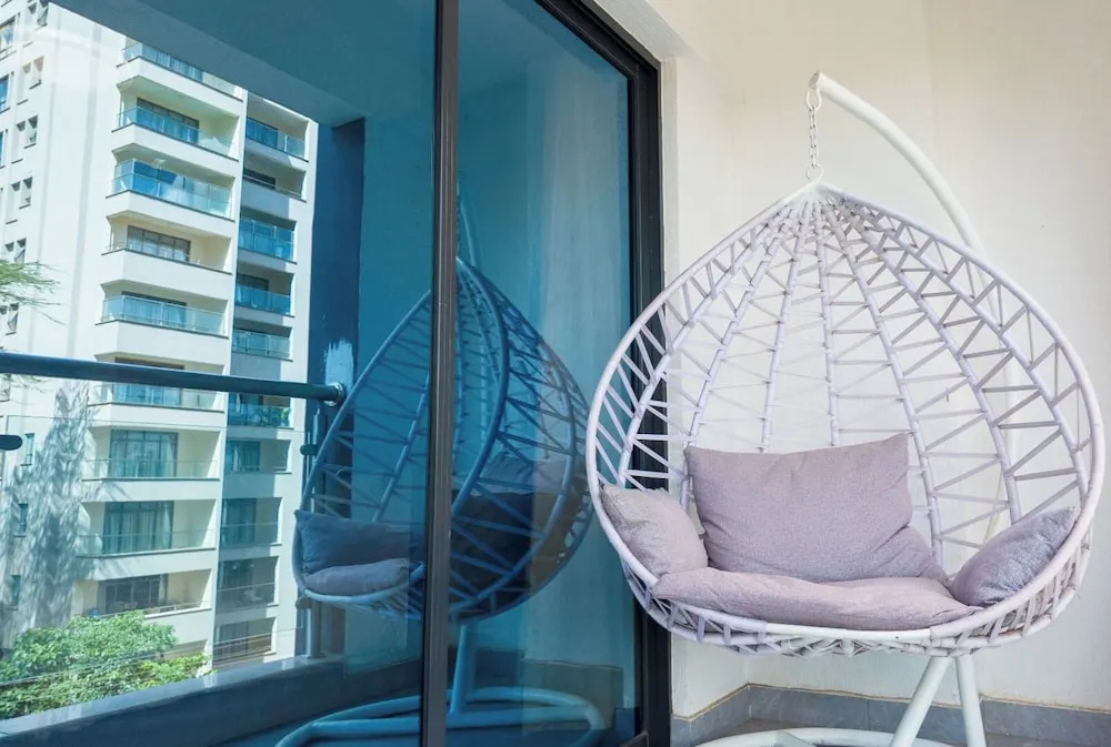 Two Bedroom at Pinecrest by Karibu Stays