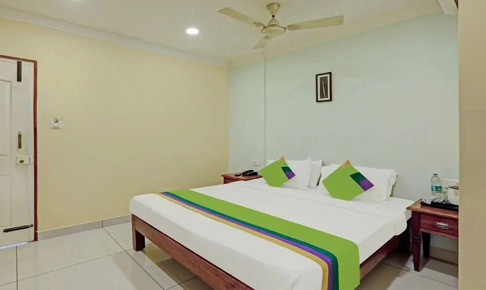 Hotel photo 7