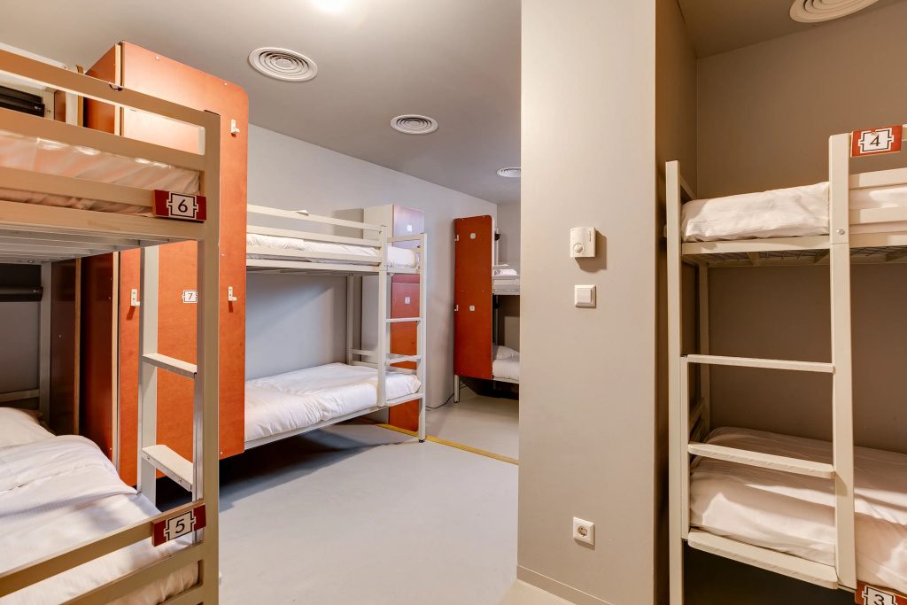 Hotel photo 12