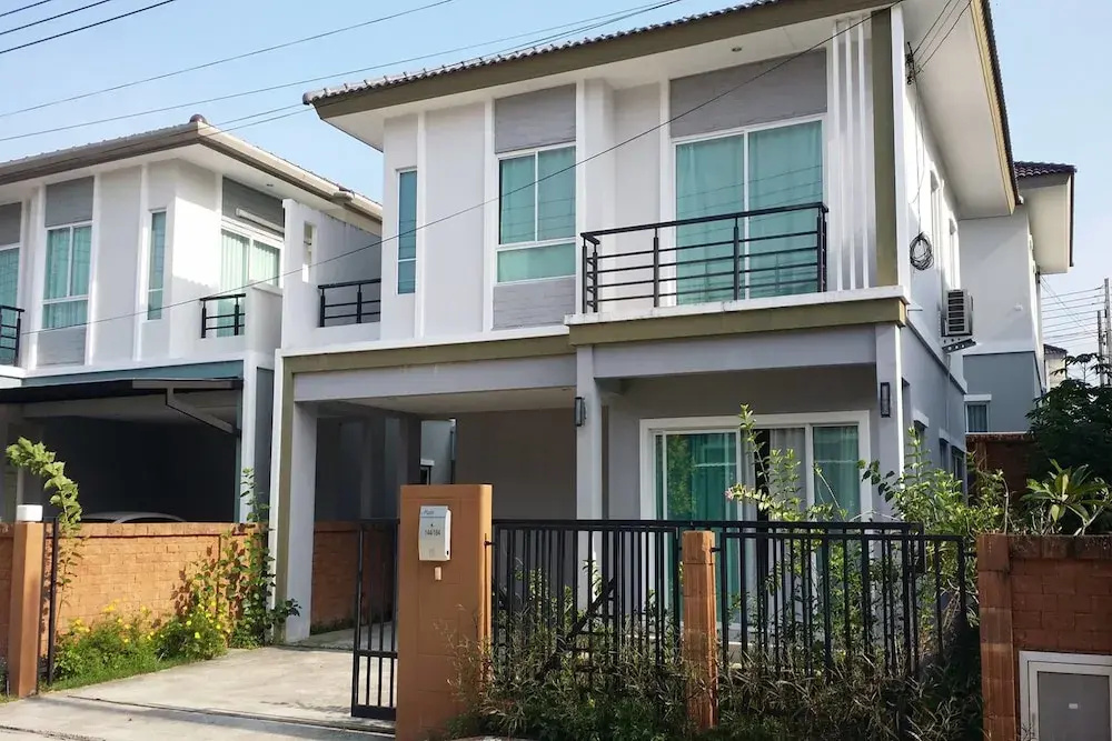 Pana Villa Kathu Patong