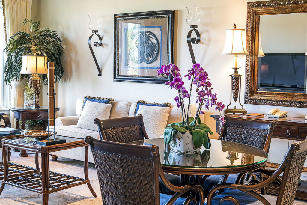 Grand Isle Resort & Residences - Général