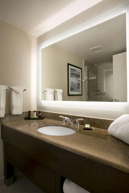Embassy Suites by Hilton Cleveland Beachwood - Chambres