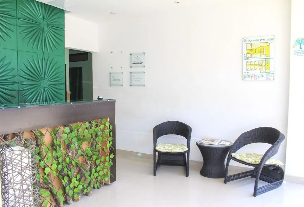 Vesta Hotel Boutique Neiva INN SAS - Général