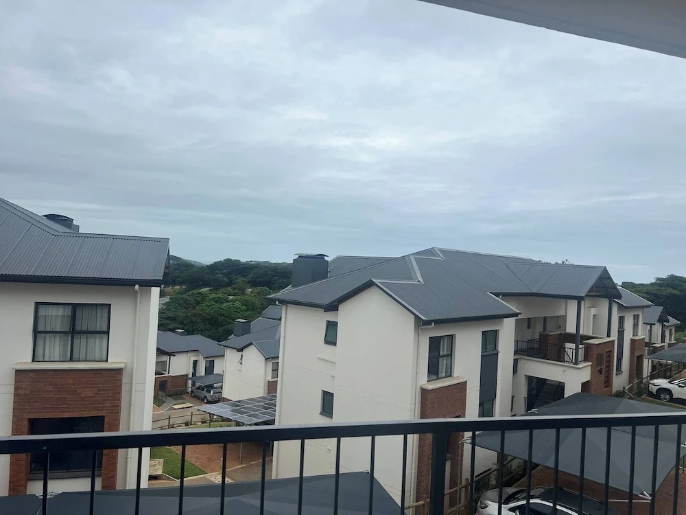 Serene 1-bedroom Apartment in Ballito With Shared Pool