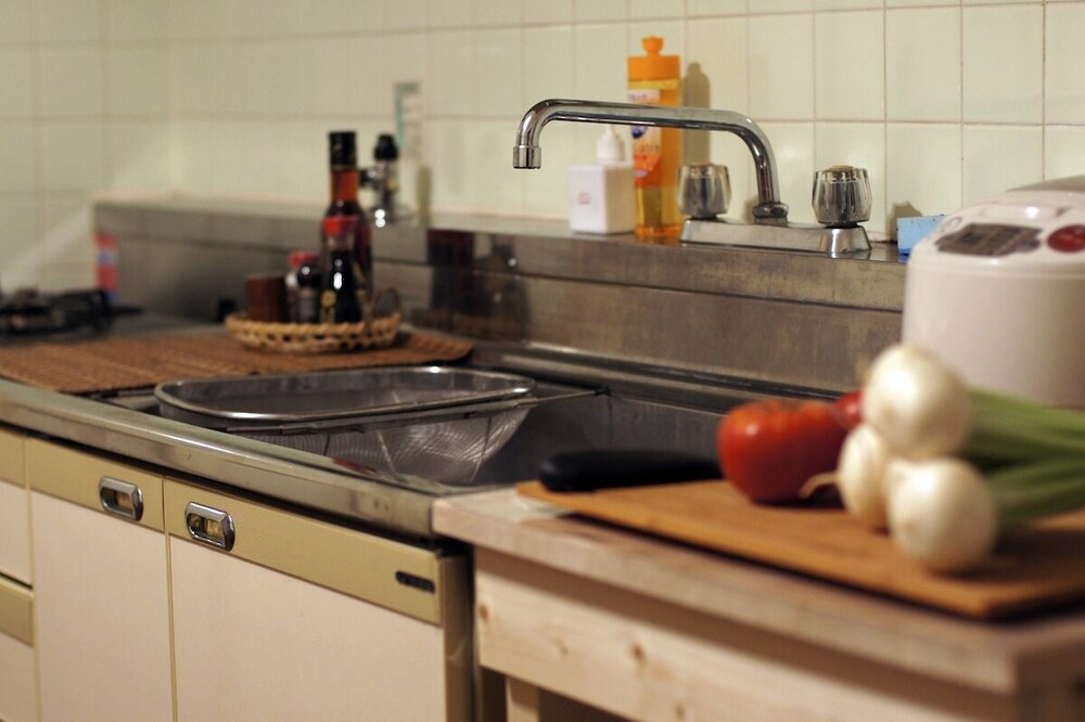 Nishi-Ikebukuro 3 Apartment 사진 13