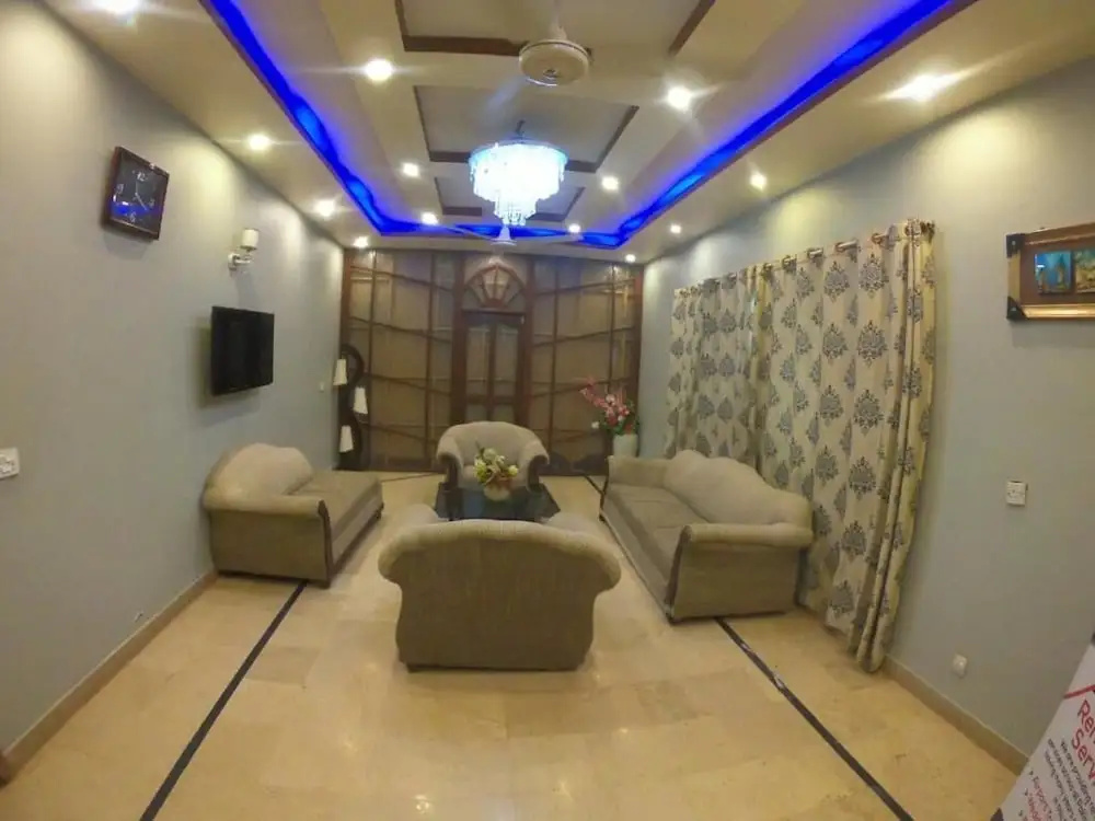 Seaview Guest House - фото 17