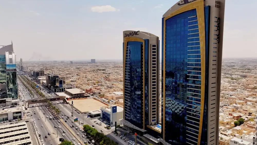 Damac Premier Living By Khawaled First