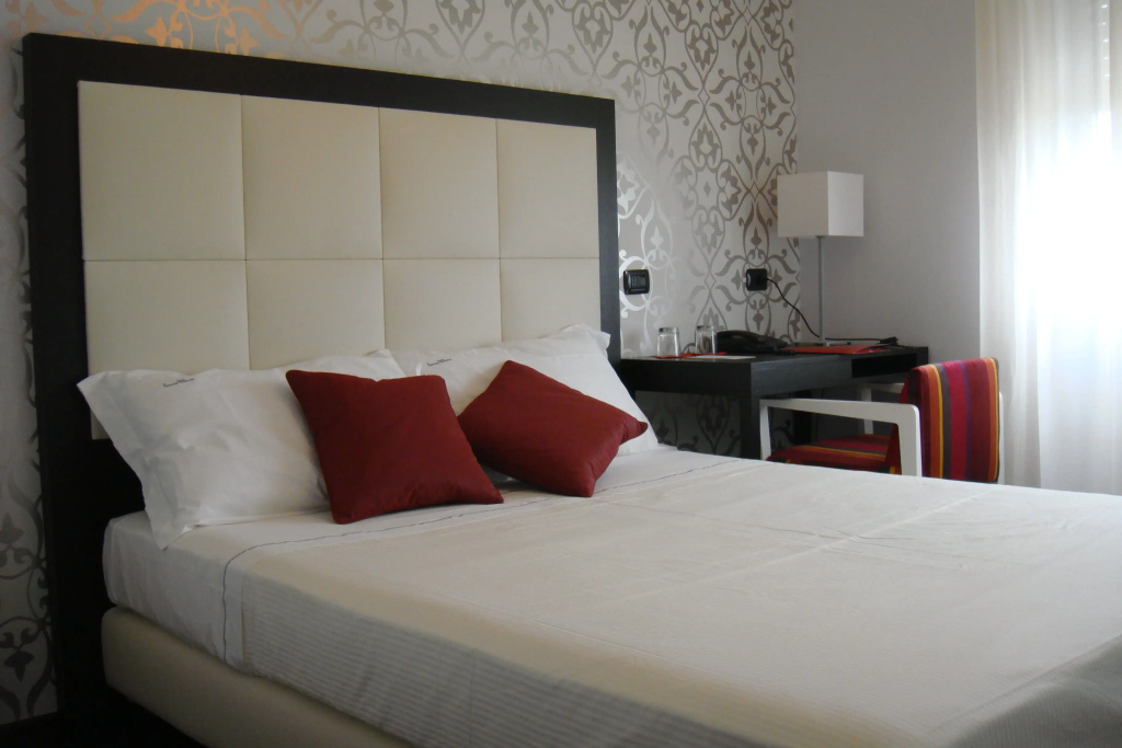 Hotel La Torretta - Général