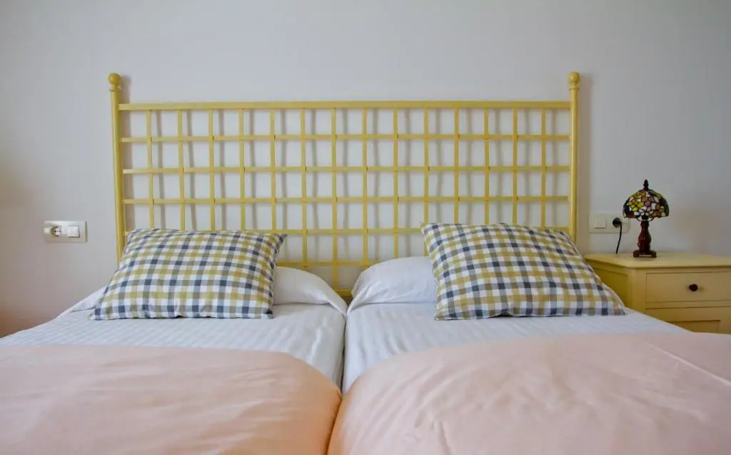 Salvatierra Rural - Chambres