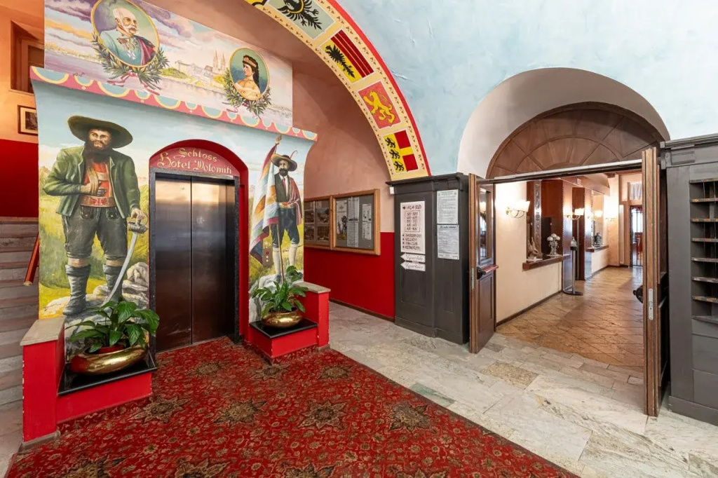 Hotel photo 14