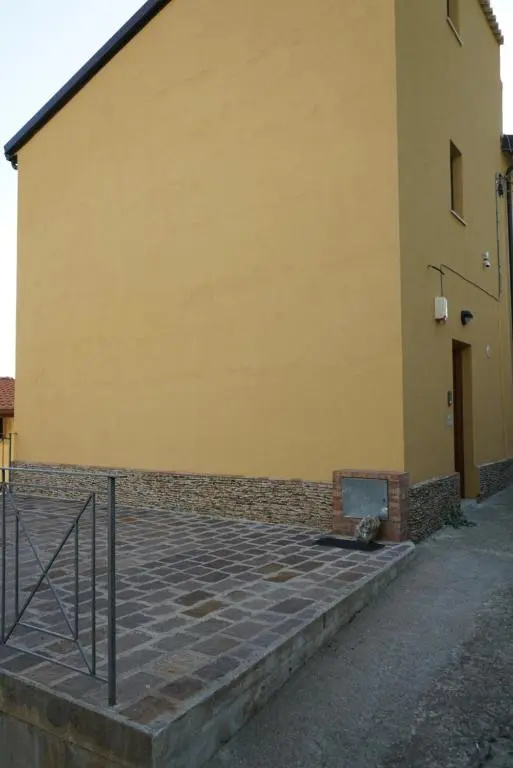 Borghi vivi Falerna
