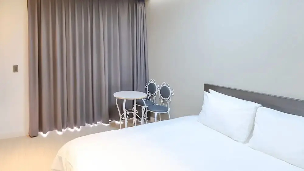 Orien Sokcho Hotel