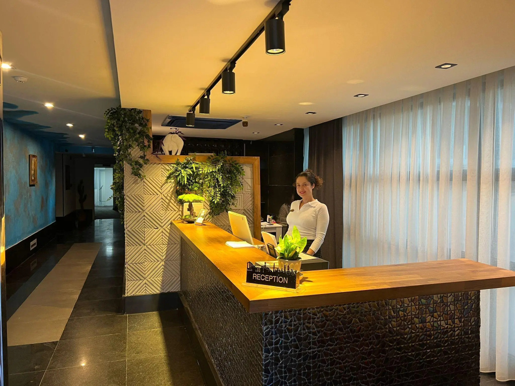 Hotel photo 14