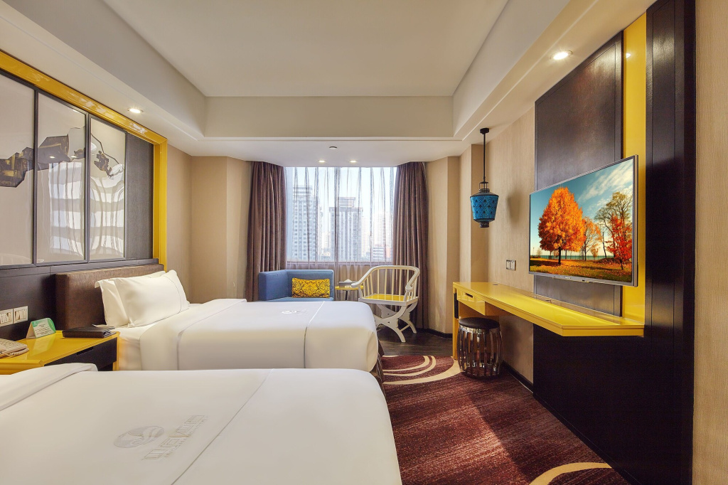 Hotel photo 36