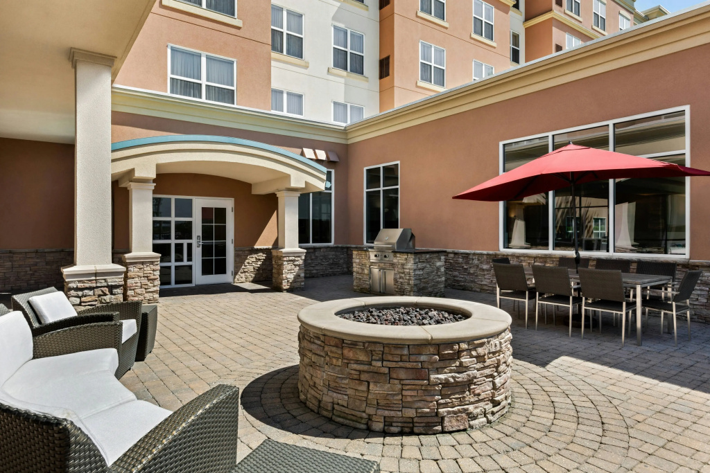 Residence Inn Chattanooga Near Hamilton Place - Général