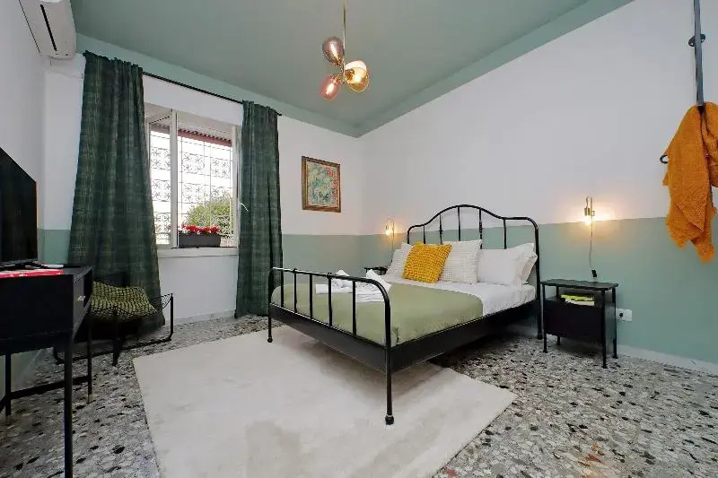 Comfort Apartment